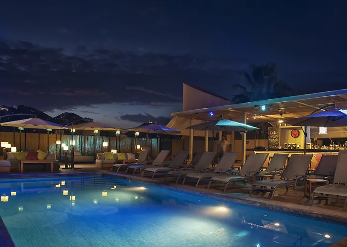 Mayan Monkey Cabos - Adults Only Hotel
