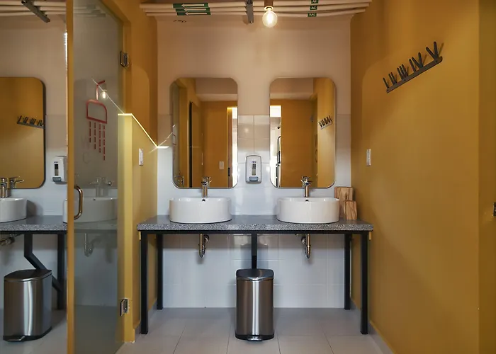 Mayan Monkey Cabos - Adults Only Hotel