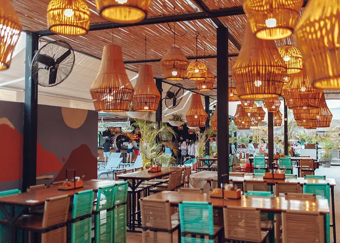 Mayan Monkey Cabos - Adults Only 2* Cabo San Lucas