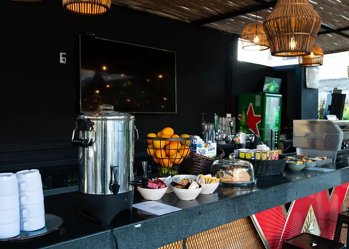 Hotel Mayan Monkey Cabos - Adults Only Cabo San Lucas