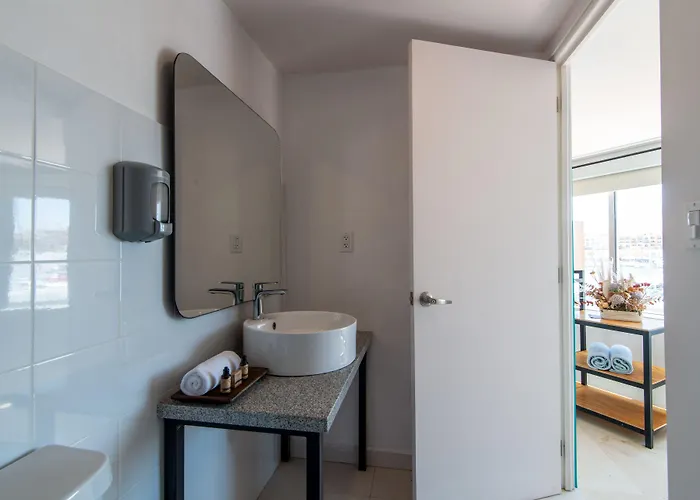 Hotel Mayan Monkey Cabos - Adults Only 2*
