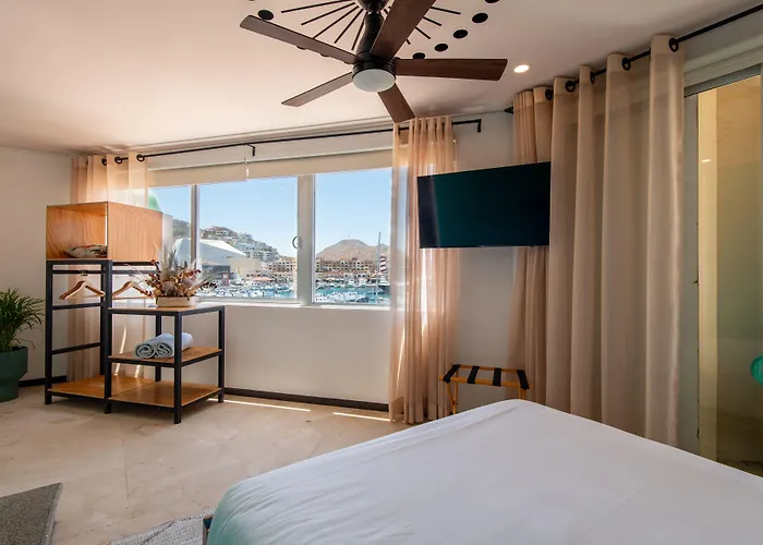 Mayan Monkey Cabos - Adults Only Hotel Cabo San Lucas