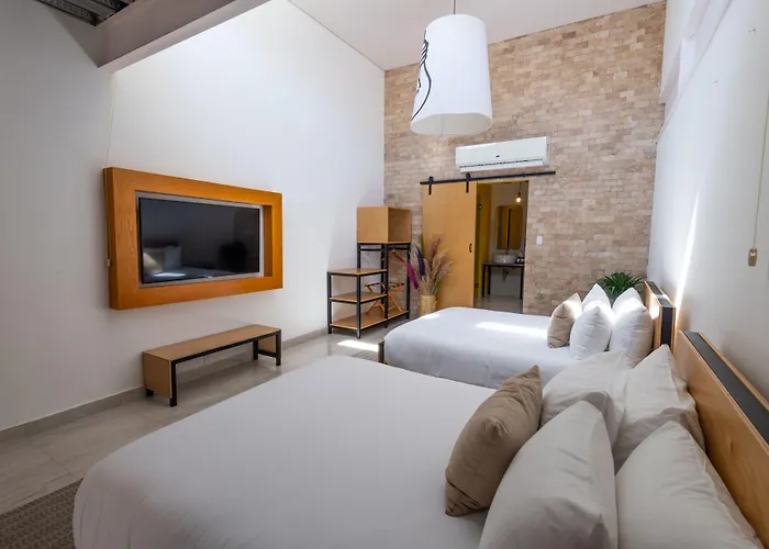 Mayan Monkey Cabos - Adults Only Hotel Cabo San Lucas