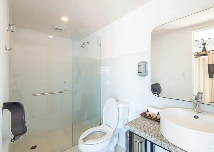 Hotel Mayan Monkey Cabos - Adults Only 2*
