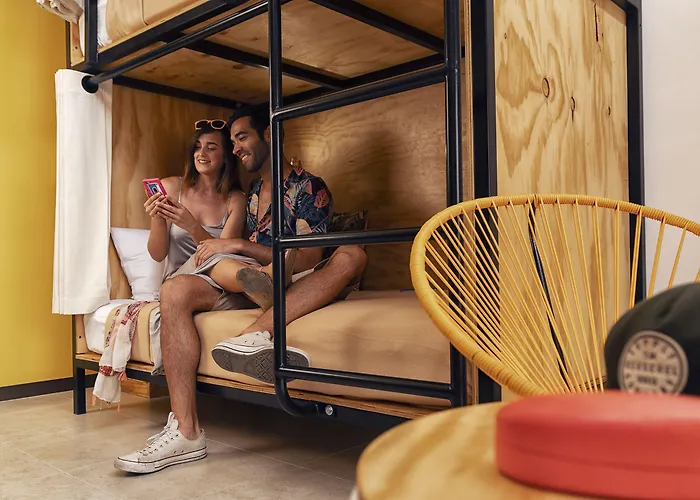 Hotel Mayan Monkey Cabos - Adults Only Cabo San Lucas