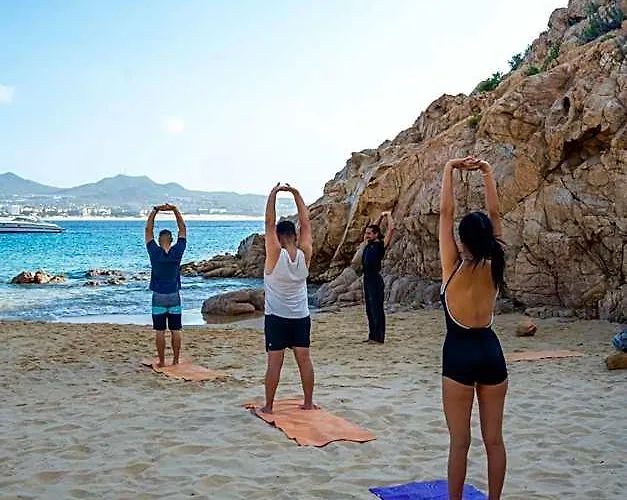 Mayan Monkey Cabos - Adults Only 2*