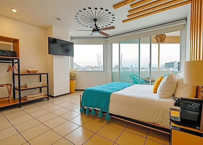 Mayan Monkey Cabos - Adults Only