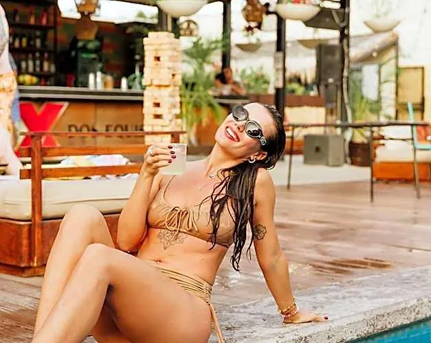 Mayan Monkey Cabos - Adults Only Cabo San Lucas