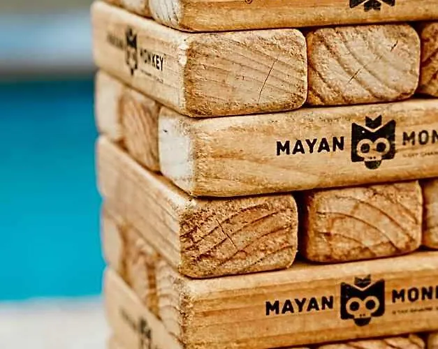 Mayan Monkey Cabos - Adults Only Cabo San Lucas