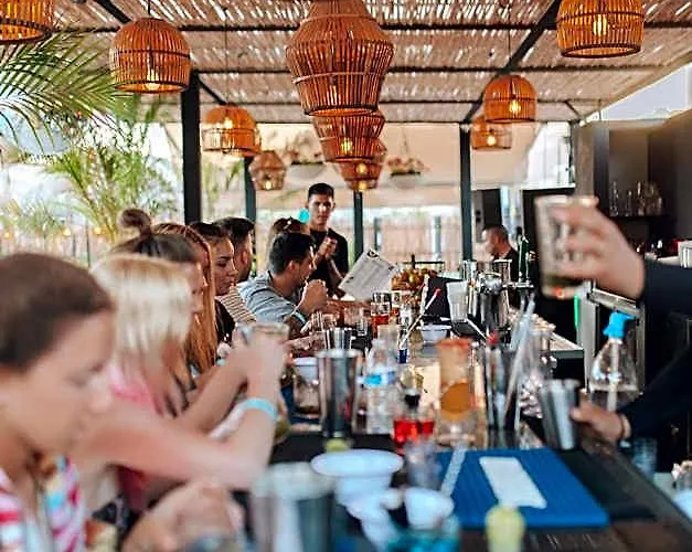Hotel Mayan Monkey Cabos - Adults Only