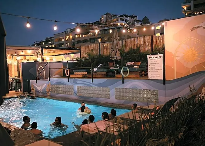 Mayan Monkey Cabos - Adults Only Hotel Cabo San Lucas
