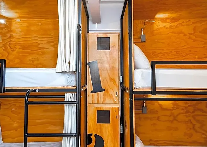 Mayan Monkey Cabos - Adults Only Cabo San Lucas