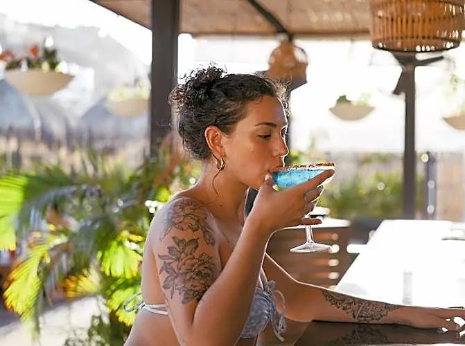 Mayan Monkey Cabos - Adults Only Hotel 2*