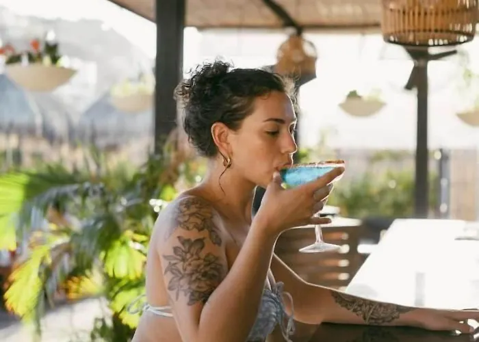 Hotel Mayan Monkey Cabos - Adults Only