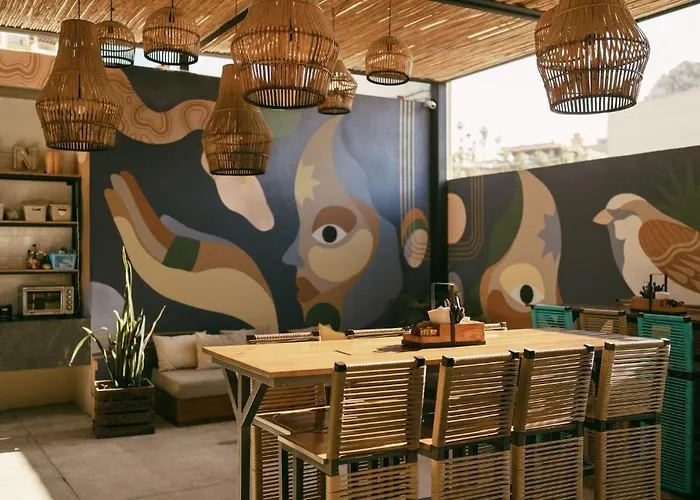 Hotel Mayan Monkey Cabos - Adults Only