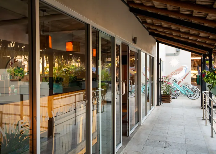 Mayan Monkey Cabos - Adults Only 2*