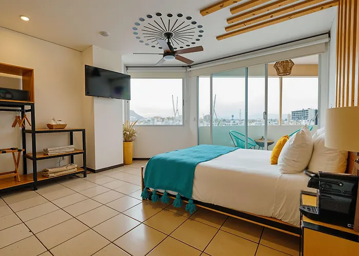 Mayan Monkey Cabos - Adults Only 2*